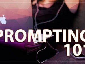 Prompting101